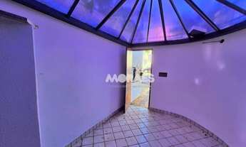 Imagem 3: Casa sobrado com 5 suítes, 3 vagas, armários, lazer, 300 m² - venda por R$ 1.190.000 ou al