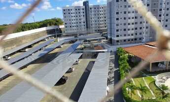 Imagem 5: Apartamento no Condomínio Verde Monte Florata