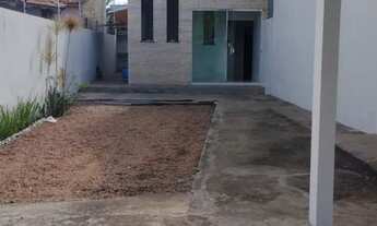 Imagem: Aluga-se casa no bairro Paraviana