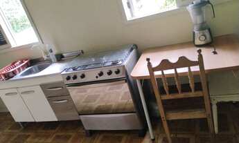 Imagem 2: Kitnet mobiliado