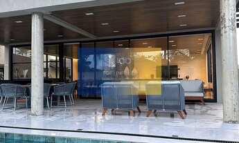 Imagem 2: Aluguel por Temporada de Casa com 07 suítes em Condomínio à Beira Mar de Muro Alto Porto