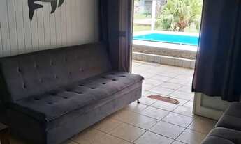 Imagem 6: C76 - Excelente residência com piscina a apenas 300 metros do mar