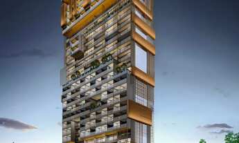 Imagem: QUADRA EDGE, SALA COMERCIAL COM 32M², NAZARÉ