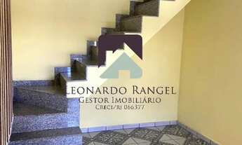 Imagem 3: Casa à venda com 4 dormitórios em Cabuis, Nilópolis cod:CA00264