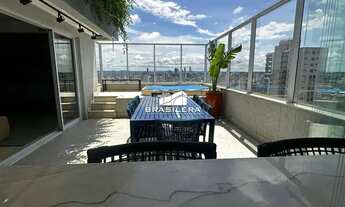 Imagem 4: Apartamento à venda no bairro Setor Oeste - Goiânia/GO