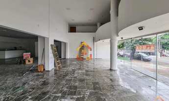 Imagem 6: Sala para locação no Centro, 233.15m² por R$ 6.500,00/mês - Londrina, Pr