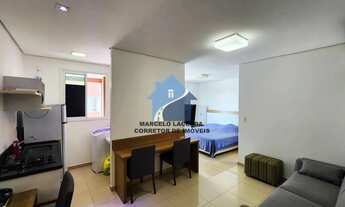 Imagem: Apartamento no Condomínio Space - Vieiralves