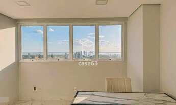 Imagem 2: Sala Comercial - Urban Futuro