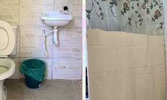 Imagem 6: Casa de Praia em São Miguel dos Milagres