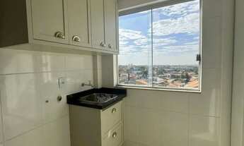 Imagem 4: Premium Residence - 75m² (3Q sendo 1 Suíte) em Jardim Bela Vista - Aparecida de Goiânia