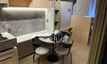 Imagem 5: Studio com 1 dormitório, 30 m² - venda por R$ 1.276.600,00 ou aluguel por R$ 7.000,00/mês