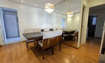 Imagem 5: Apartamento com 3 quartos para locação em Perdizes - SP