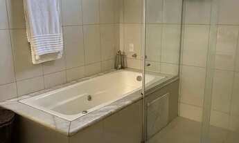 Imagem 6: Casa com 3 dormitórios à venda, 221 m² por R$ 700.000,00 - Conjunto Morada do Sol - Uberab