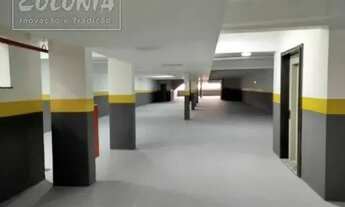 Imagem 4: Cobertura a venda - Vila Eldízia, Santo André