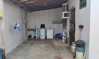 Imagem: Casa a venda Tenoné