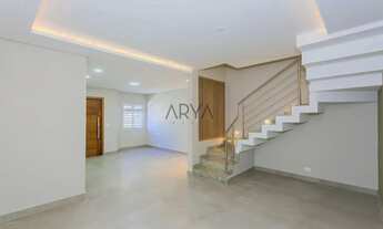 Imagem 5: Sobrado à venda no Cabral ARYA1