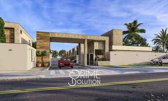 Imagem 2: Condominio Dom Jose| Casas Duplex com 4 Suites e quintal| 154m²