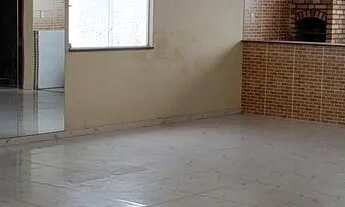 Imagem 4: Casa de dois pavimentos no Aeroporto (aceito trocas sob análise) cont apenas particular