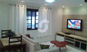 Imagem 5: Vendo casa com 4 quartos em Rio do Ouro - Niterói - RJ