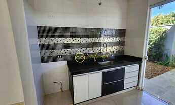 Imagem 7: Casa de Condomínio com 2 Quartos, todos Suítes para alugar, 154 m² por R$ 5.500/mês - Cond