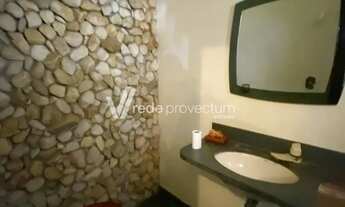 Imagem 5: Casa para venda/locação no Parque Nova Campinas