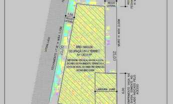 Imagem: TERRENO RESERVA BARLAVENTO