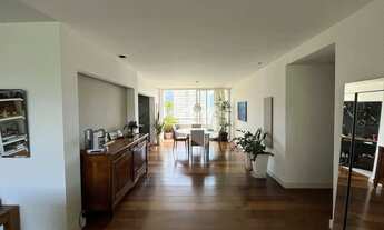 Imagem 8: Apartamento com 4 quartos à venda, 209m² - Leblon