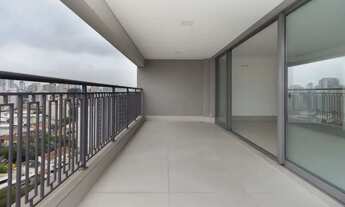 Imagem: Apartamento para venda com 123 m² e 2 vagas