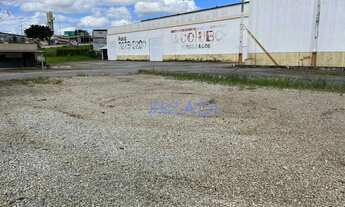 Imagem: Galpão Industrial Logístico para Locação