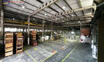 Imagem: Galpão para alugar, 11000 m² por R$ 290.400/mês