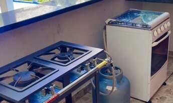 Imagem 6: Espaço de eventos a 600mts do Buriti Shopping, festas, aniversário, eventos