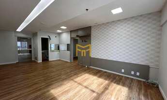 Imagem: Mirai Offices - Sala com 70 m² - Umarizal