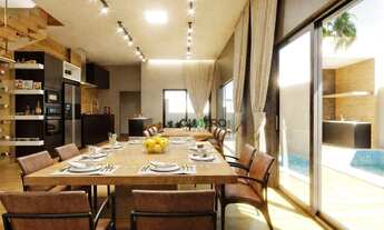 Imagem 2: Casa com 4 dormitórios à venda, 241 m² por R$ 1.137.745,66 - Jijoca de Jericoacoara - Jijo