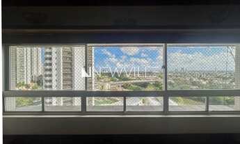 Imagem 4: Apartamento para locação em Monteiro com 4 quartos e varanda