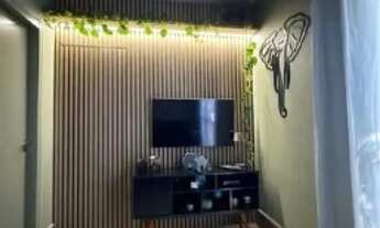 Imagem 4: GARDEN - PARQUE UNIÃO - SP