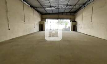 Imagem 7: Galpão para locação no bairro Shopping Park