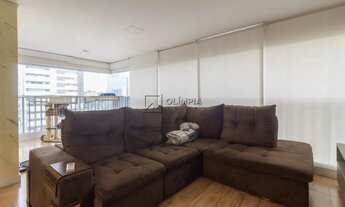 Imagem 7: Venda Apartamento 4 Dormitórios - 192 m² Pinheiros