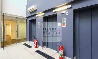 Imagem 6: Sala Comercial para locação, Centro, Rio de Janeiro - SA0248