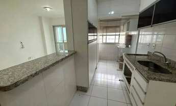 Imagem 3: Apartamento 2 quartos com suíte - VIVAZ Parque Amazonia