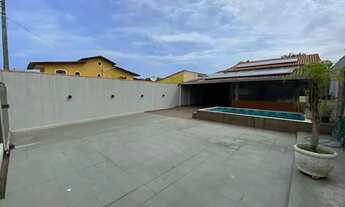 Imagem 3: Casa à venda, 177 m² por R$ 960.000,00 - Pedreira - Mongaguá/SP