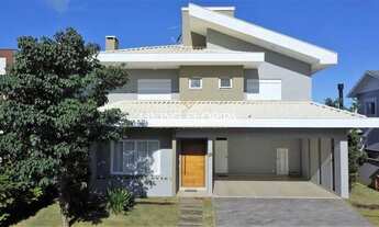 Imagem: Casa à venda em condomínio fechado com