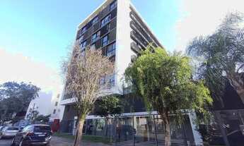 Imagem: Apto novinho, primeira locação