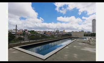 Imagem 2: Apartamento Diálogo Oásis Guilhermina