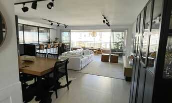 Imagem 3: Imóvel para venda tem 204 metros quadrados com 4 quartos em Aldeota - Fortaleza - CE