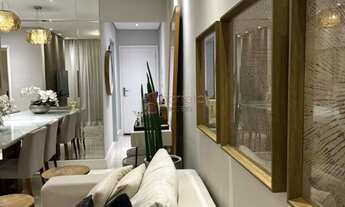 Imagem 2: LINDÍSSIMO APARTAMENTO À VENDA NO EDIFÍCIO SAINT JAMES EM JUNDIAÍ/SP!!!