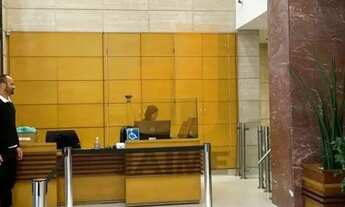 Imagem 7: 2 salas comerciais 94 m2, próximo ao Metrô Anhagabaú