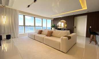 Imagem 4: Locação anual no Yachthouse em Balneário Camboriú - SC