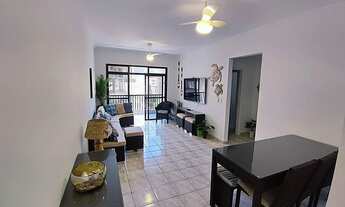 Imagem 2: Apartamento de alto padrão de 2 dormitórios com 94 m² e varanda no Boa Vista / Itararé