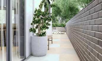 Imagem 11: Casa de Alto Padrão com 3 suítes à venda, 346 m² por R$ 2.768.000 - Santa Felicidade Curit