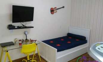 Imagem 7: CASA EM CONDOMÍNIO - ALPHAVILLE 4 - SP